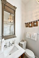 French Quarter Mansion