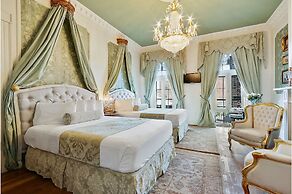 French Quarter Mansion