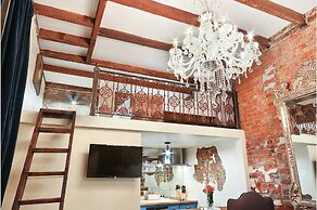 French Quarter Mansion