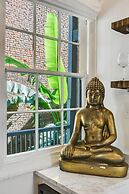 French Quarter Mansion