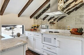 French Quarter Mansion