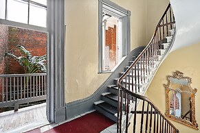 French Quarter Mansion