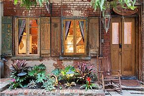 French Quarter Mansion