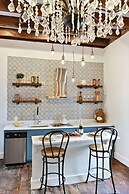 French Quarter Mansion