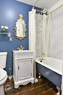 French Quarter Mansion