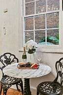 French Quarter Mansion