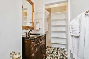 French Quarter Mansion