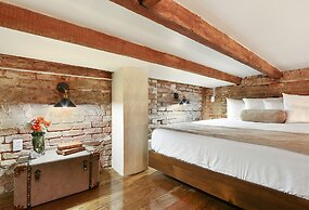 French Quarter Mansion