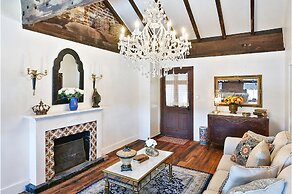 French Quarter Mansion