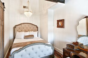 French Quarter Mansion