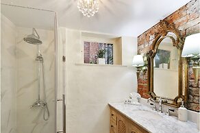 French Quarter Mansion