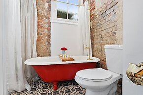 French Quarter Mansion