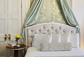 French Quarter Mansion