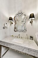 French Quarter Mansion