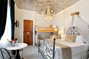 French Quarter Mansion