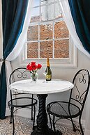 French Quarter Mansion