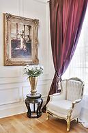 French Quarter Mansion