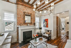 French Quarter Mansion