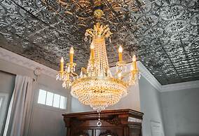 French Quarter Mansion