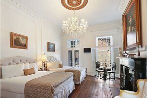 French Quarter Mansion