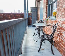 French Quarter Mansion