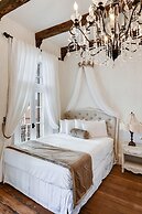 French Quarter Mansion