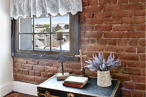 French Quarter Mansion