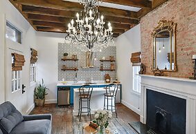 French Quarter Mansion