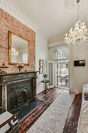 French Quarter Mansion