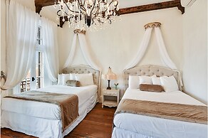 French Quarter Mansion