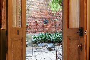 French Quarter Mansion