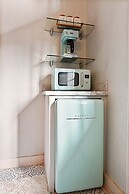 French Quarter Mansion