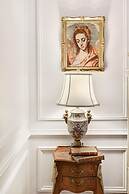 French Quarter Mansion