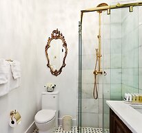 French Quarter Mansion