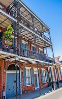 French Quarter Mansion