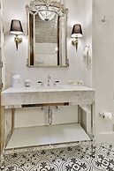 French Quarter Mansion