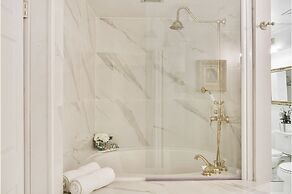 French Quarter Mansion