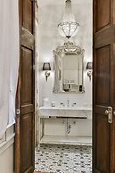 French Quarter Mansion