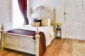 French Quarter Mansion