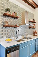 French Quarter Mansion