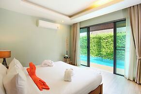 The Kiri Villas Resort