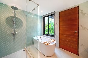 The Kiri Villas Resort