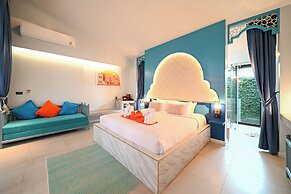 The Kiri Villas Resort