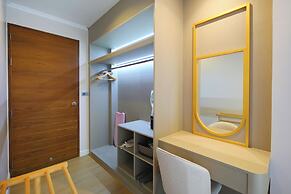 The Kiri Villas Resort
