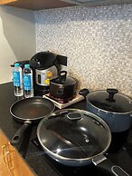 The Kiri Villas Resort