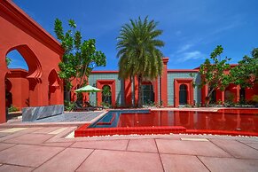 The Kiri Villas Resort