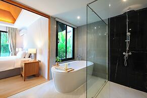 The Kiri Villas Resort