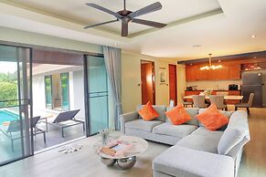 The Kiri Villas Resort