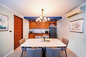 The Kiri Villas Resort