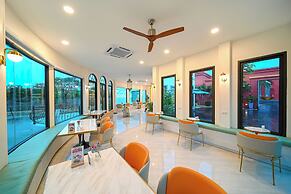 The Kiri Villas Resort